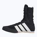 Boxschuhe adidas Box Hog Classic black 3