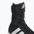 Boxschuhe adidas Box Hog Classic black 5