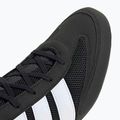 Boxschuhe adidas Box Hog Classic black 6