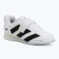 Gewichtheber-Schuhe adidas Adipower Weightlifting III white