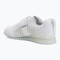 Gewichtheber-Schuhe adidas Adipower Weightlifting III white 3