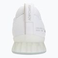 Gewichtheber-Schuhe adidas Adipower Weightlifting III white 6