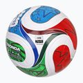 Fußball adidas Trionda League Box World Cup multicolor Größe 5 4