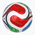 Fußball adidas Trionda League Box World Cup multicolor Größe 5 5