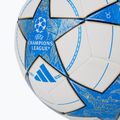Fußball adidas UCL Training Größe 5 white/blue 4
