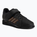 Gewichtheber-Schuhe adidas APWR Perfect III black