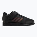 Gewichtheber-Schuhe adidas APWR Perfect III black 2