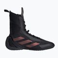 Boxschuhe Herren adidas Speedex Ultra black 2