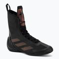 Boxschuhe Herren adidas Speedex Ultra black