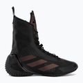 Boxschuhe Herren adidas Speedex Ultra black 2