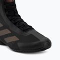 Boxschuhe Herren adidas Speedex Ultra black 7