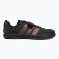 Gewichtheber-Schuhe adidas The Total 2 black 2