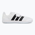 Gewichtheber-Schuhe adidas The Total 2 white 2