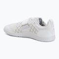 Gewichtheber-Schuhe adidas The Total 2 white 3