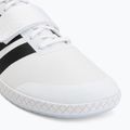 Gewichtheber-Schuhe adidas The Total 2 white 7