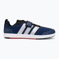Gewichtheber-Schuhe adidas The Total 2 blue 2