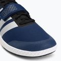 Gewichtheber-Schuhe adidas The Total 2 blue 7