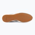 Boxschuhe adidas Box Hog 4 white/silver 4