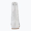 Boxschuhe adidas Box Hog 4 white/silver 6