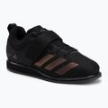 Gewichtheber-Schuhe adidas Powerlift 5 Black