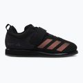Gewichtheber-Schuhe adidas Powerlift 5 Black 2