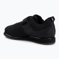 Gewichtheber-Schuhe adidas Powerlift 5 Black 3
