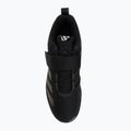 Gewichtheber-Schuhe adidas Powerlift 5 Black 5