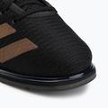 Gewichtheber-Schuhe adidas Powerlift 5 Black 7
