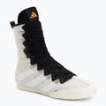 Boxschuhe adidas Box Hog 4 Orbit Grey/Ftwr White/Pure Orange