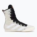 Boxschuhe adidas Box Hog 4 Orbit Grey/Ftwr White/Pure Orange 2