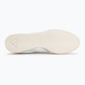 Boxschuhe adidas Box Hog 4 Orbit Grey/Ftwr White/Pure Orange 4
