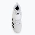 Gewichtheber-Schuhe adidas Powerlift 5 white 5