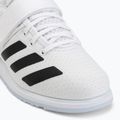 Gewichtheber-Schuhe adidas Powerlift 5 white 7