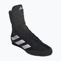Boxschuhe adidas Box Hog 4 black/white