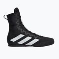 Boxschuhe adidas Box Hog 4 black/white 2