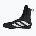 Boxschuhe adidas Box Hog 4 black/white 3