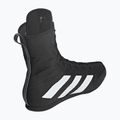 Boxschuhe adidas Box Hog 4 black/white 4