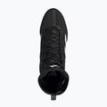 Boxschuhe adidas Box Hog 4 black/white 5