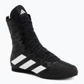 Boxschuhe adidas Box Hog 4 black/white