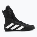 Boxschuhe adidas Box Hog 4 black/white 2