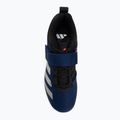 Gewichtheber-Schuhe adidas Powerlift 5 blue 5