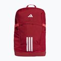Rucksack adidas TIRO 27,92 l team power red/white
