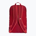 Rucksack adidas TIRO 27,92 l team power red/white 3