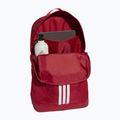 Rucksack adidas TIRO 27,92 l team power red/white 4