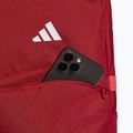 Rucksack adidas TIRO 27,92 l team power red/white 6