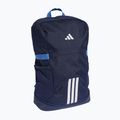 Rucksack adidas TIRO 27,92 l team navy blue 2/white 2