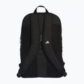 Rucksack adidas TIRO 27,92 l black/white 3