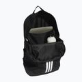 Rucksack adidas TIRO 27,92 l black/white 4