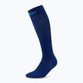 CEP Women's Compression Socks Run Tall 5.0 dunkelblau 2
