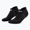 CEP Damen Kompressionssocken Run No Show 5.0 schwarz